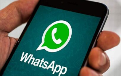 WhatsApp Ajak Generasi Muda Lawan Hoaks