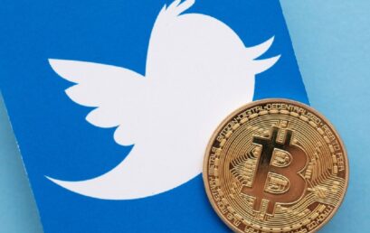 Twitter Kini Dukung Cryptocurrency