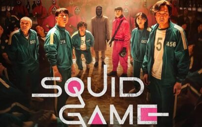 Akibat Popularitas Squid Game, Operator Seluler Korea Selatan Tuntut Netflix