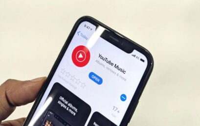 Akses Pengguna YouTube Music Gratis Bakal Lebih Terbatas