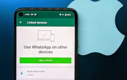 WhatsApp Multi-Perangkat Hadir di Indonesia dalam Versi Beta