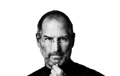 Apple Kenang Steve Jobs di Peringatan 10 Tahun Kematiannya