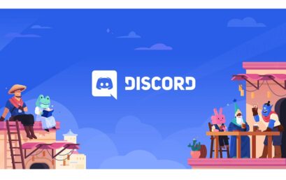 CEO Discord: Belum Tertarik Hadirkan Dompet Kripto