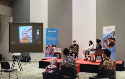 Quipper Ciptakan Solusi Hybrid Learning, Bantu Belajar Mengajar Guru dan Siswa