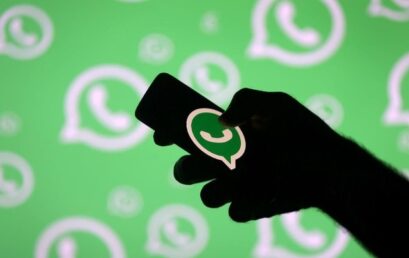 Sambut 2022, WhatsApp Bakal Rilis Fitur Canggih Terbaru