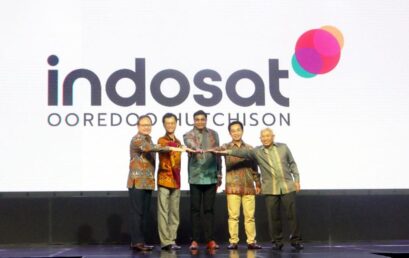 Indosat Ooredoo Hutchison Siap jadi Perusahaan Telekomunikasi Digital Paling Dipilih di Indonesia