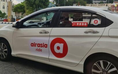 Gojek & Grab Harus Waspada, AirAsia Incar Bisnis Ojol ASEAN