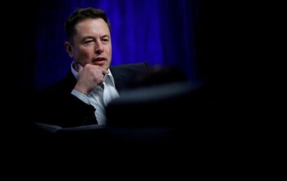 Elon Musk Blak-blakan Pencipta Bitcoin, Siapa?