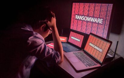 Kominfo Tanggapi Serangan Siber Ransomware Bank Indonesia