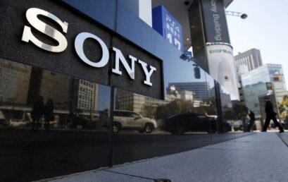 Sony Laporkan Penurunan di Bisnis Mobile