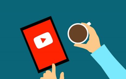 YouTube Hadirkan UI Pemutar Video Baru