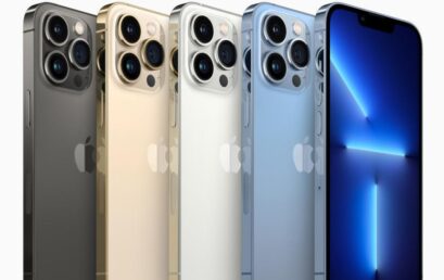 Harganya Mahal, tapi iPhone Jadi Smartphone Paling Populer