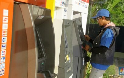 ‘Kiamat’ ATM di Depan Mata, BI Ungkap Fakta Baru