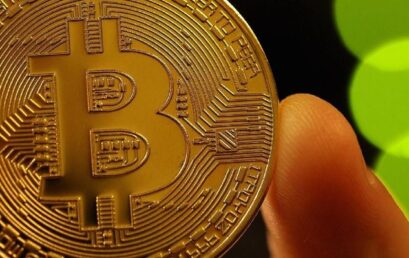 Bitcoin Hampir Habis Ditambang, Apa yang Akan Terjadi?