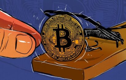 Hati-hati! Ini Modus Baru Penipuan Kripto yang Curi Uang Kamu