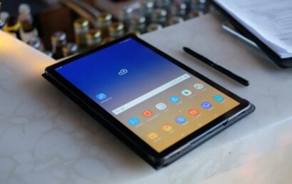 Co-Founder Android Prediksi Penjualan Tablet Lampaui Laptop