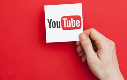 YouTube Uji Sistem Moderasi Lebih Tegas