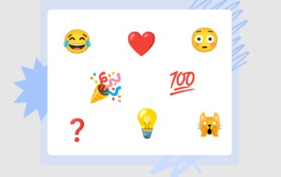 YouTube Uji Reaksi Emoji pada Waktu Tertentu di Video