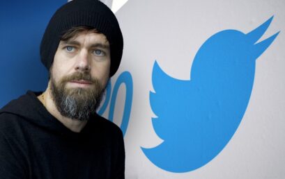 Jack Dorsey Sesali Perannya dalam Ciptakan Internet Terpusat