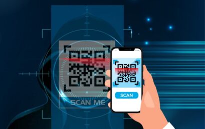 4 Cara Pakai QR Code dengan Aman