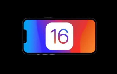 iOS 16 Didukung Fitur Pelacakan Kesehatan Baru