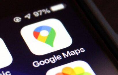 Perjalanan Mudik, Begini Cara Tingkatkan Akurasi GPS Google Maps di Android