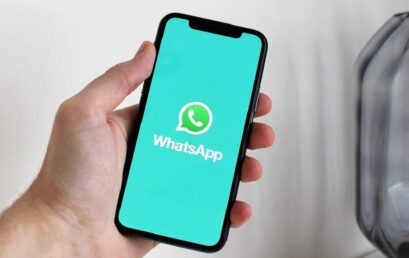 WhatsApp Tambahkan Opsi Sembunyikan Status Last Seen