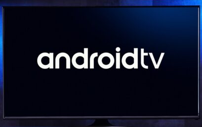 Android TV 13 Diklaim Bisa Bikin Smart TV Irit Listrik