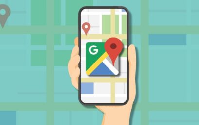 Cara Cek Tarif Tol di Google Maps