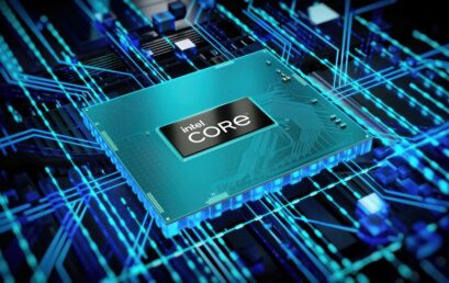 Intel Luncurkan Prosesor Generasi ke-12 Core HX Series, Bawa Performa Tertinggi