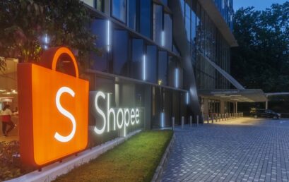 Shopee Indonesia Tanggapi Informasi Perubahan Arah Bisnis Shopee