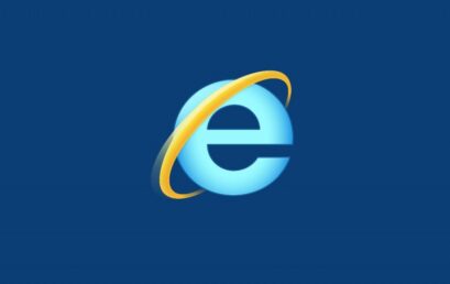 Setelah 27 Tahun, Internet Explorer Akhirnya Tutup Usia