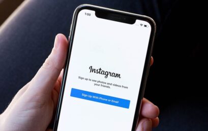 Instagram Mungkinkan Pengguna Berbelanja via Chat