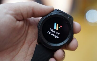 Google akan Hadirkan Dukungan Backup ke Google One pada Smartwatch Wear OS