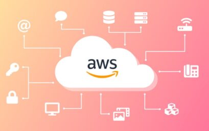 AWS Bantu Konsultan IT Dongkrak Performa Bisnis Offline dan Online