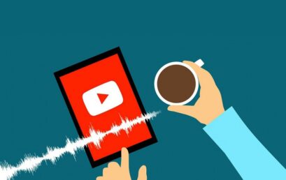 YouTube Luncurkan Halaman Khusus Podcast