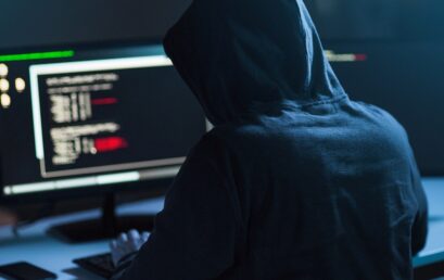 5 Hacker Paling Berbahaya dan Terkenal di Dunia, Berikut Aksi-aksinya