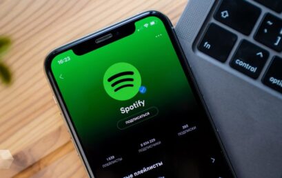 Cara Dengarkan Musik Tanpa Internet di Spotify