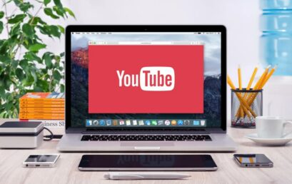 YouTuber Nantinya Bisa Bikin Link Unik ke Channel