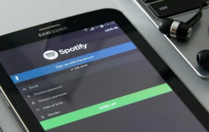 Cara Sembunyikan dan Munculkan Lagu di Spotify Mobile