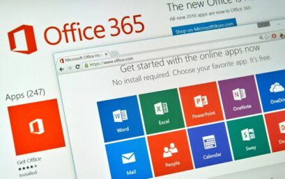 Microsoft Bakal Ganti Nama Office