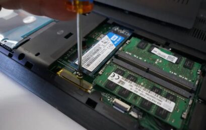 Mana Lebih Dulu, Upgrade RAM atau Ganti Pakai SSD di Laptop?