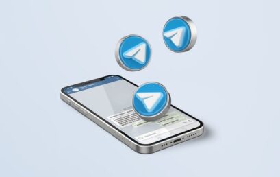 Tips Telegram Terlindung dari Penipuan Phishing dan Sniffing