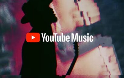 YouTube Music Hadirkan Listening Room