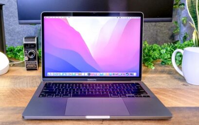 Apple Segera Ungkap MacBook Pro 14 Inci dan 16 Inci