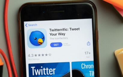 Twitter Hapus Akses Klien Pihak Ketiga Setelah Peraturan Pengembang Baru