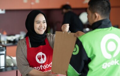 GoFood, GrabFood, ShopeeFood Lesu di 2022, Simak Trennya Tahun 2023