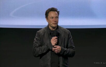 Kebohongan Elon Musk Dibongkar Habis oleh Teknisi Tesla