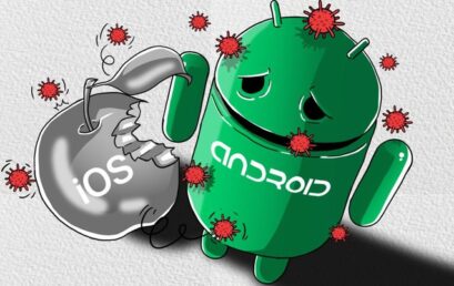 Daftar Aplikasi Android Berbahaya, Bisa Bobol Rekening Anda