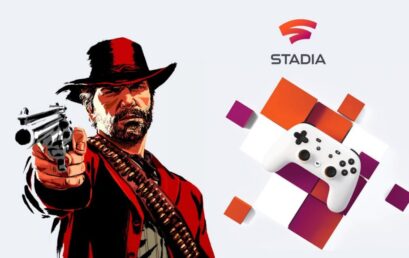 Google Stadia Resmi Tutup Usia, Cuma Hidup 3 Tahun